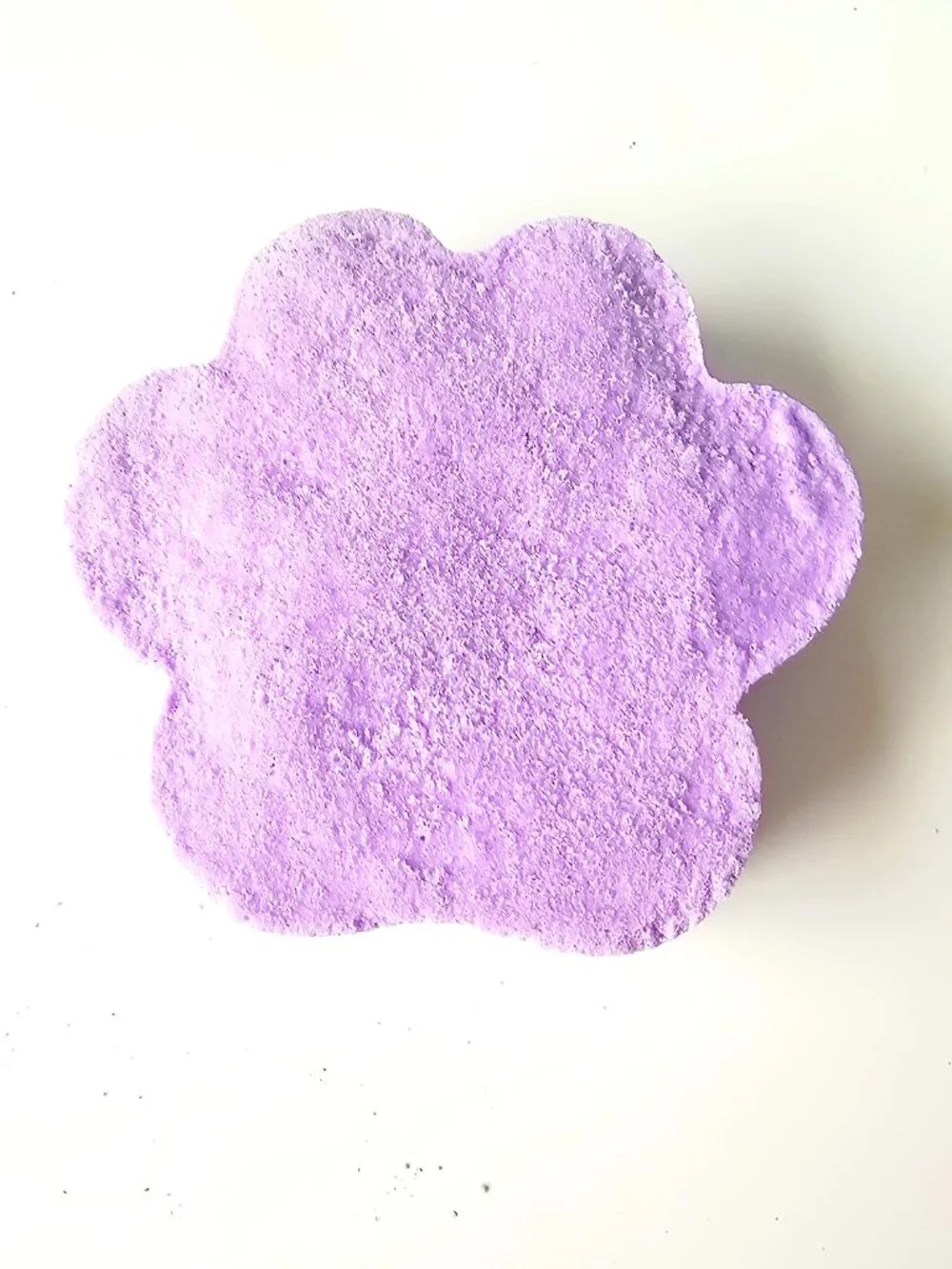 Bath Bombs Dog Paw Bath BombXL Handmade Pet Lover Gift Floral Woodsy Scent